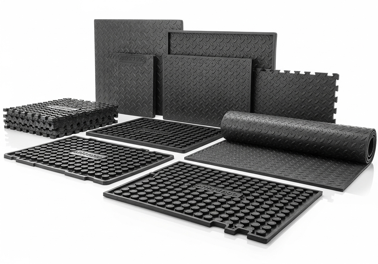 Industrial Mats