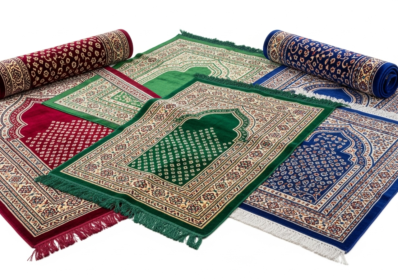 Prayer Rugs